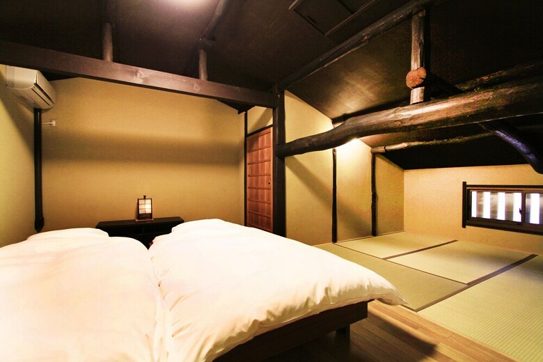 Yamanaka Guest House
