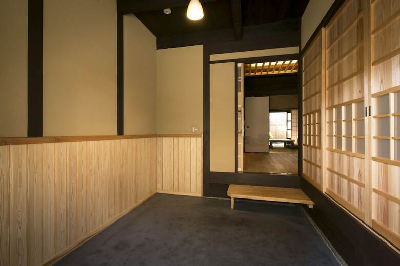 Yamanaka Guest House