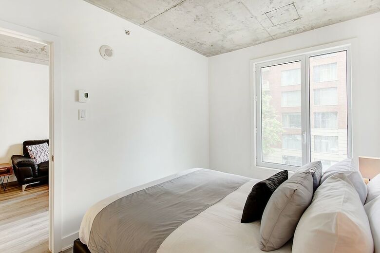 Bnc Apartments