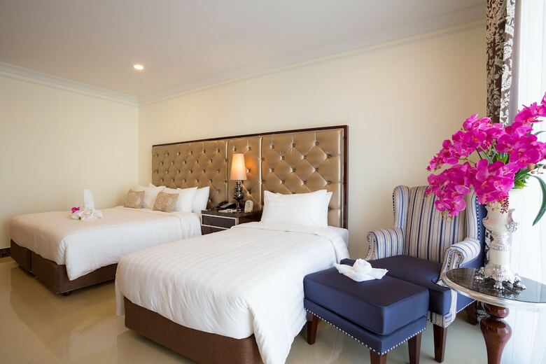 Hotel Lk Celestite