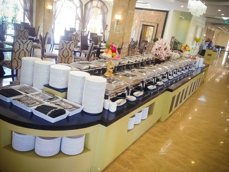 Hotel Lk Celestite