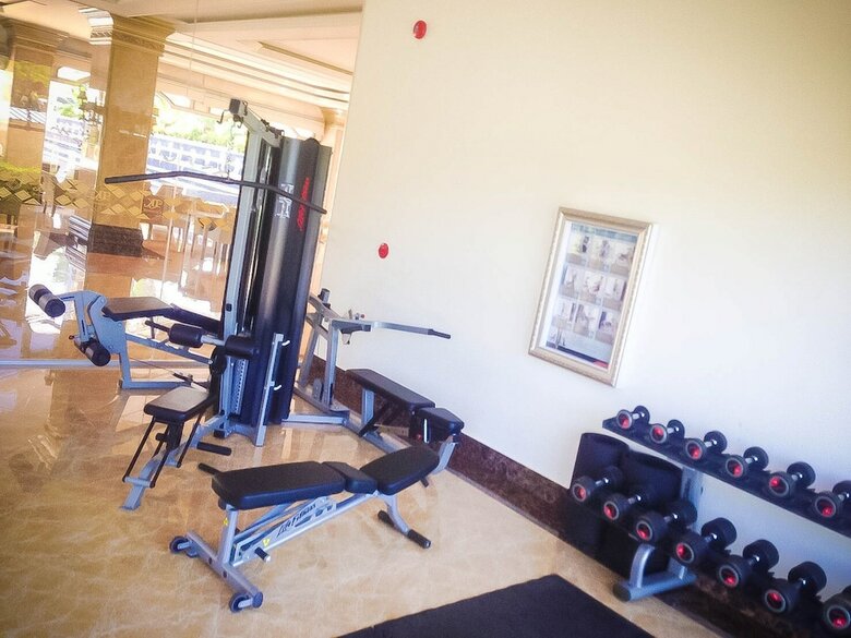 Hotel Lk Celestite