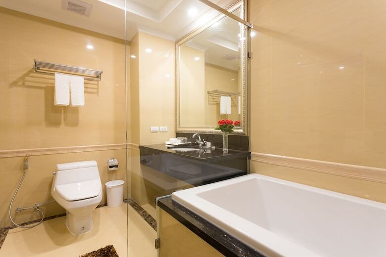 Hotel Lk Celestite