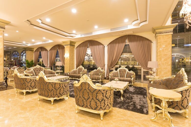Hotel Lk Celestite