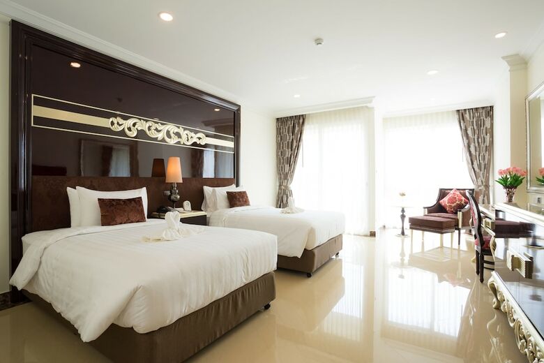Hotel Lk Celestite