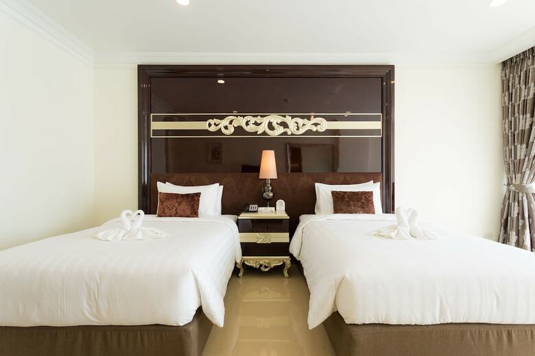 Hotel Lk Celestite
