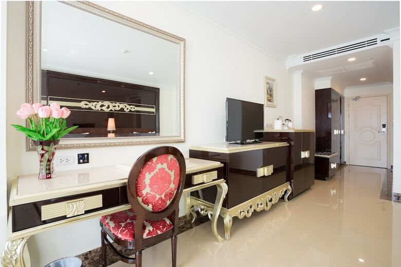 Hotel Lk Celestite