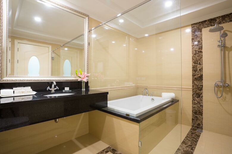 Hotel Lk Celestite