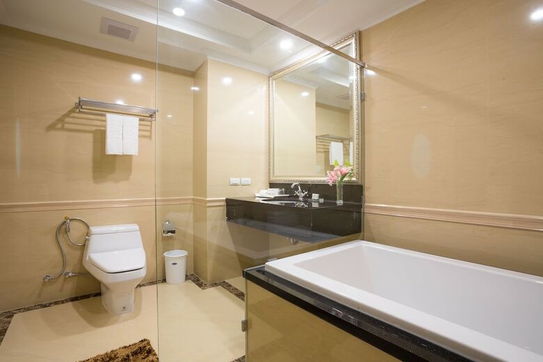 Hotel Lk Celestite