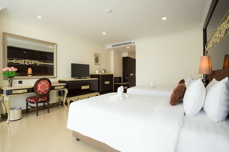 Hotel Lk Celestite