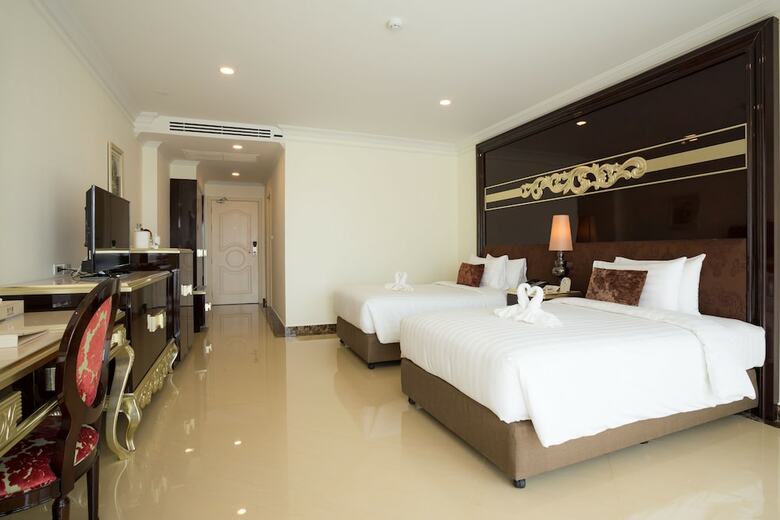 Hotel Lk Celestite
