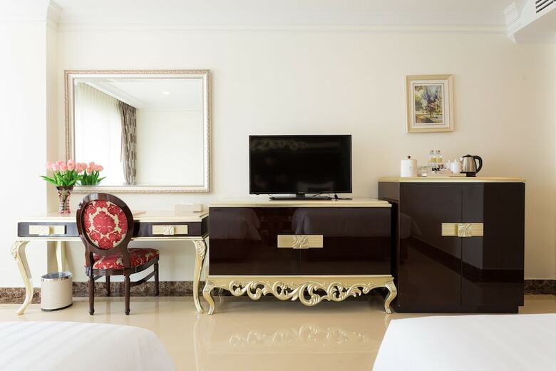 Hotel Lk Celestite