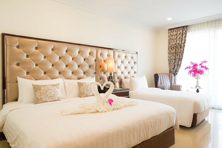 Hotel Lk Celestite