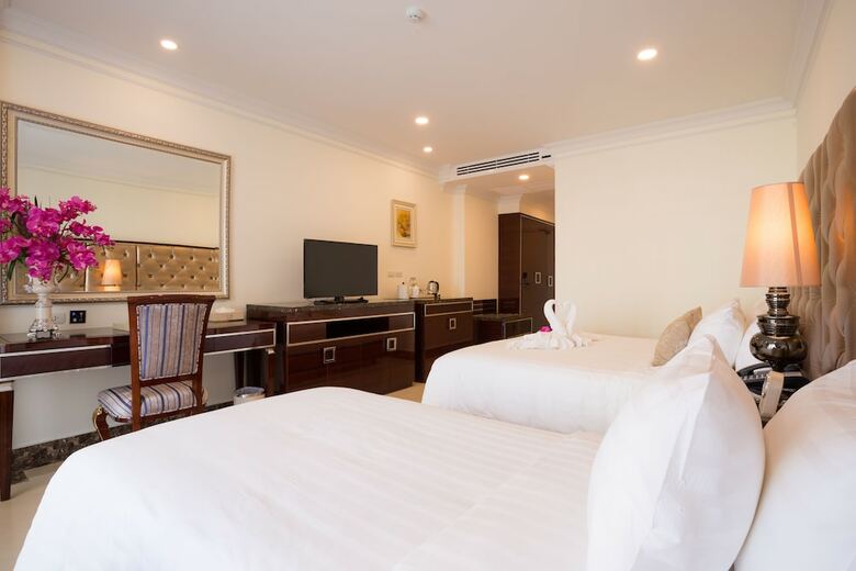 Hotel Lk Celestite