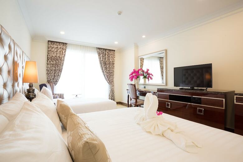 Hotel Lk Celestite