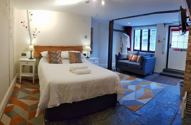 Old Manor House B&B