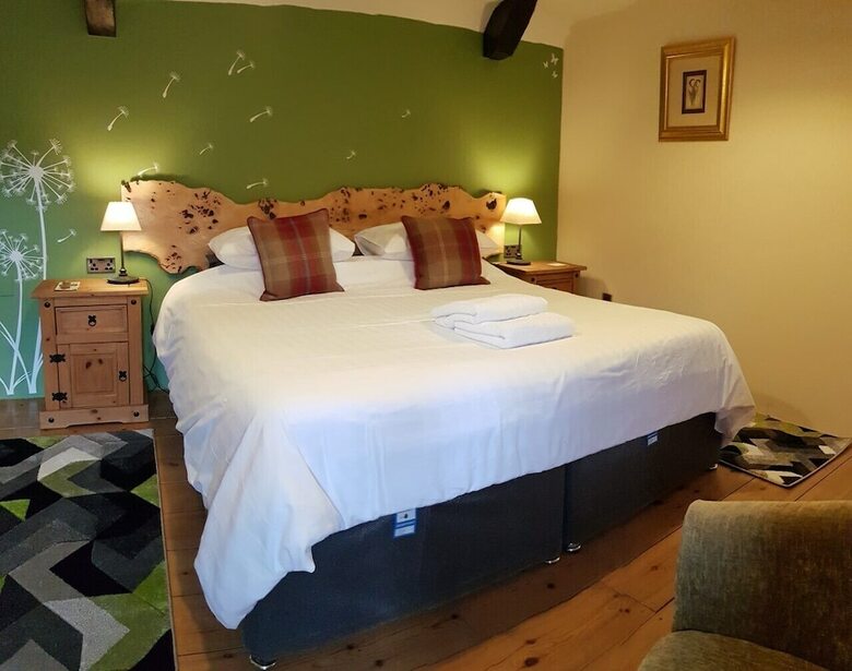 Old Manor House B&B