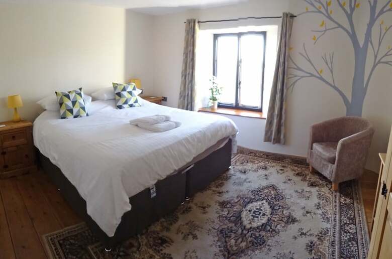 Old Manor House B&B