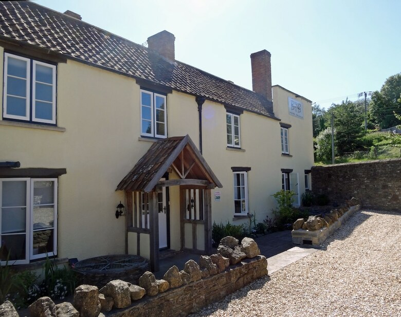 Old Manor House B&B