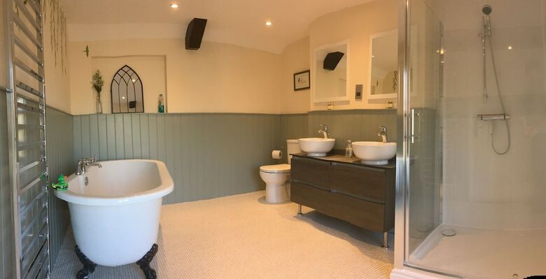 Old Manor House B&B