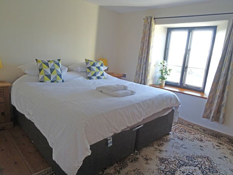 Old Manor House B&B