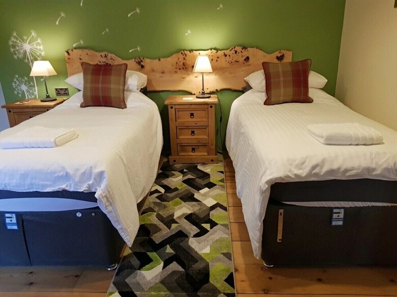 Old Manor House B&B
