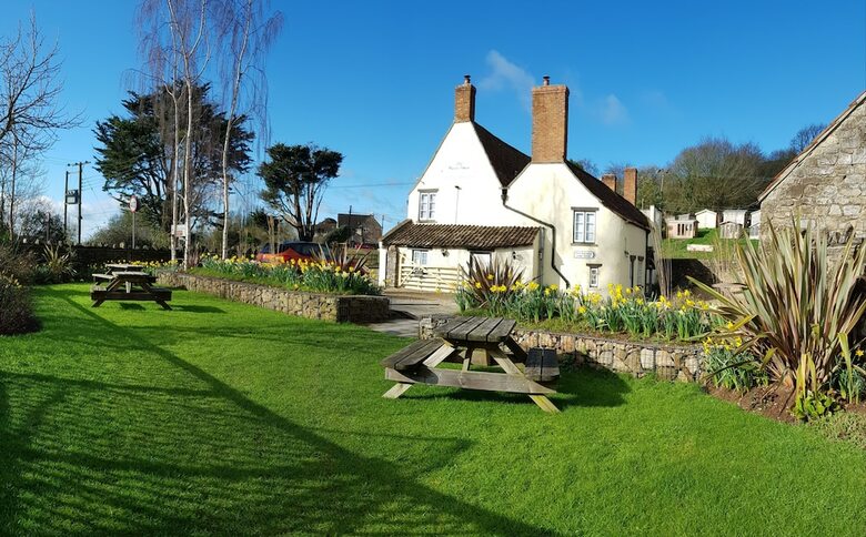 Old Manor House B&B