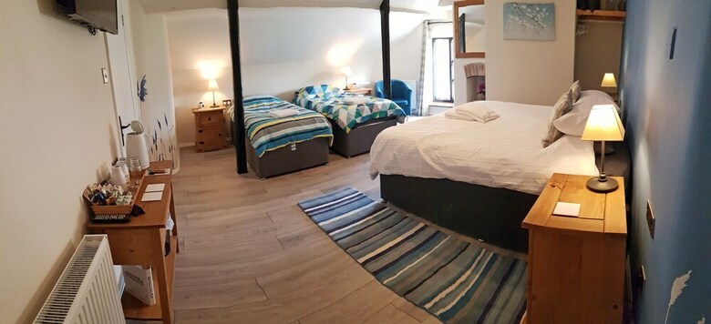 Old Manor House B&B