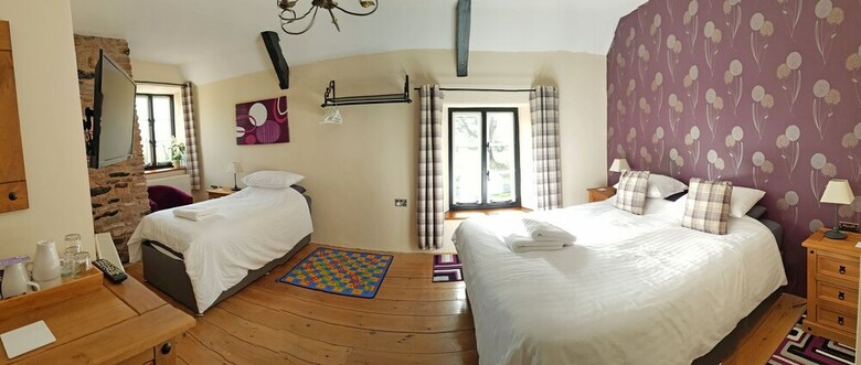 Old Manor House B&B
