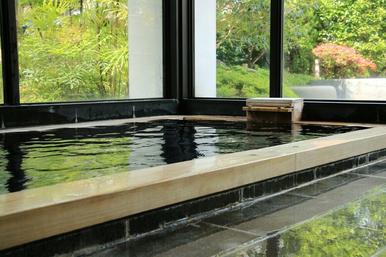 Hinagu Onsen Kinparo