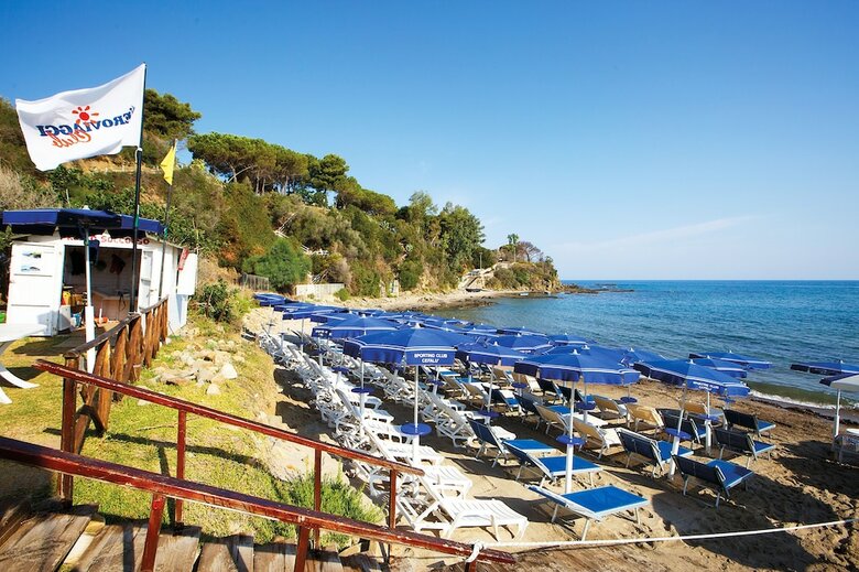 Hotel Sporting Cefal�