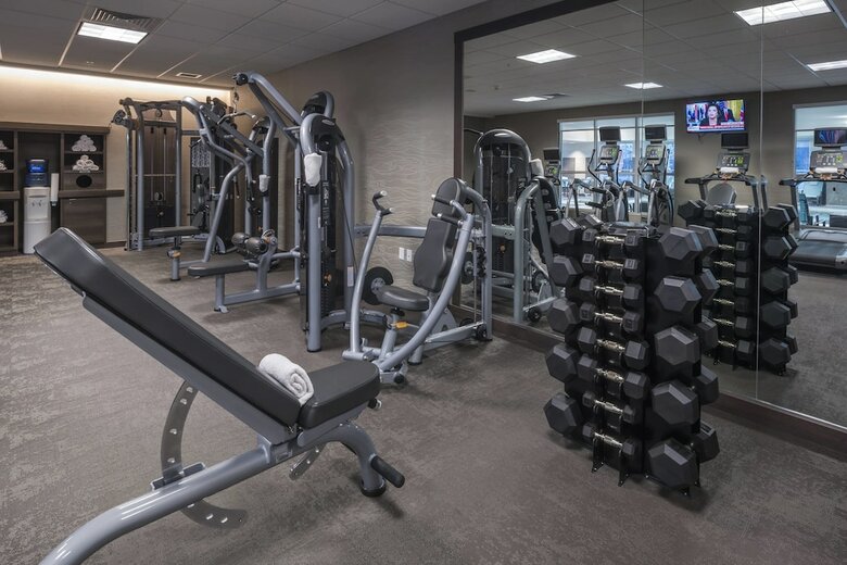 Hotel Residence Inn By Marriott Fishkill