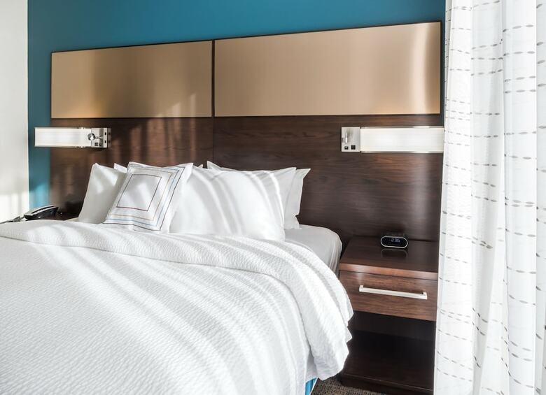 Hotel Residence Inn By Marriott Fishkill