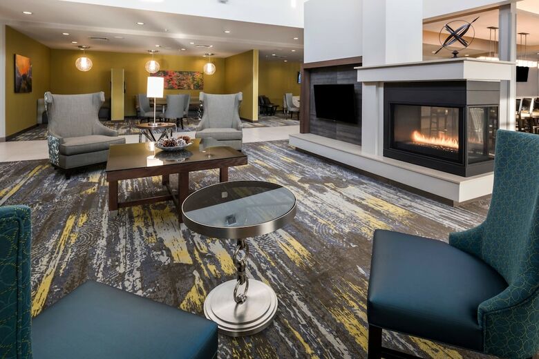 Hotel Residence Inn By Marriott Fishkill