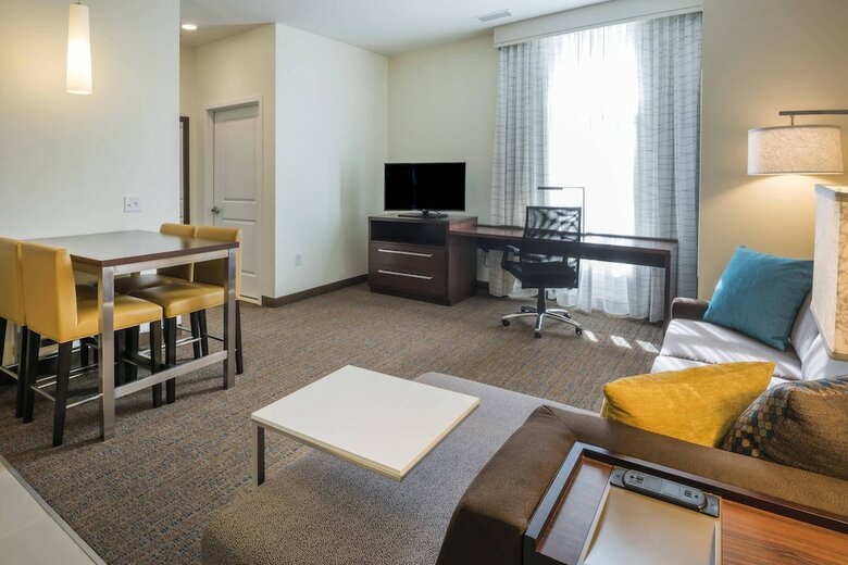 Hotel Residence Inn By Marriott Fishkill