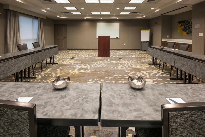 Hotel Residence Inn By Marriott Fishkill