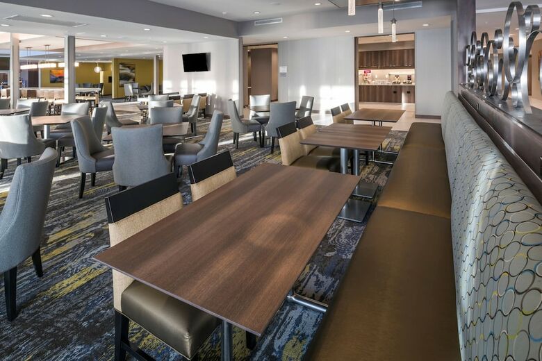 Hotel Residence Inn By Marriott Fishkill