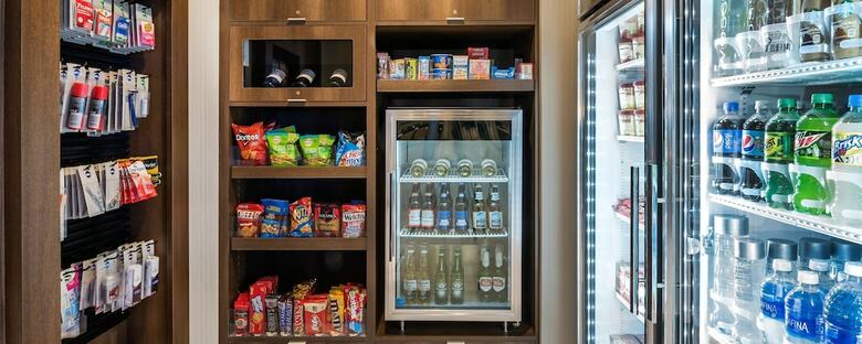 Hotel Residence Inn By Marriott Fishkill