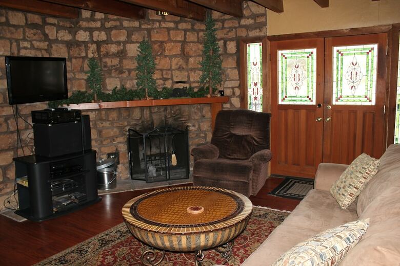Cabana Viola Haven
