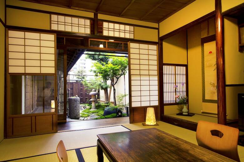 Itsutsuji-an