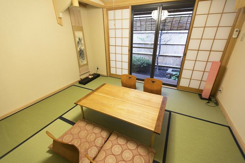 Kurenai-an