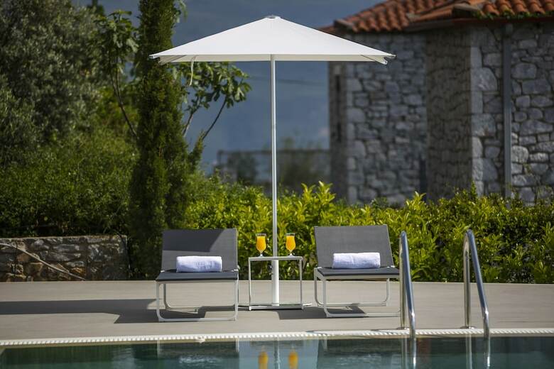 Asanti Villas