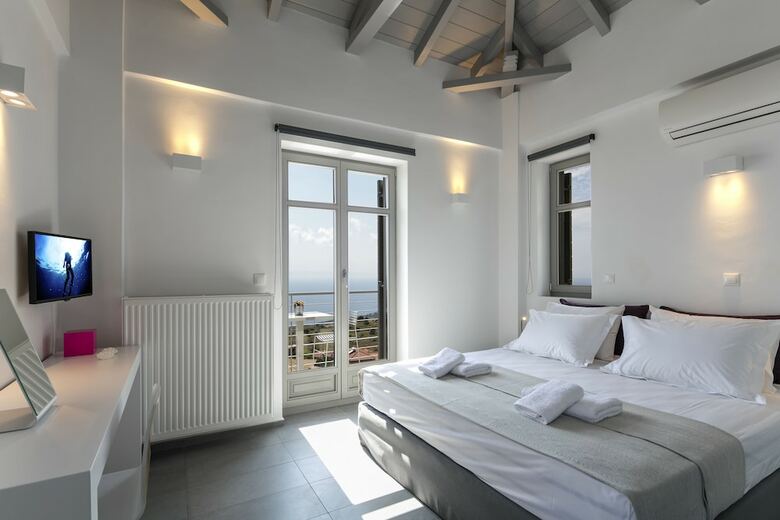 Asanti Villas
