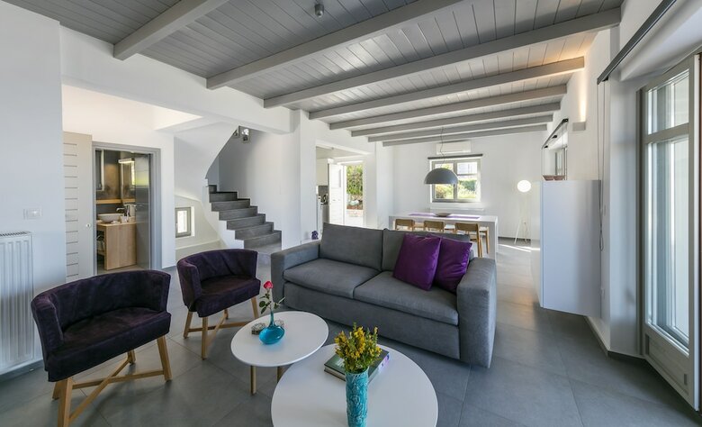 Asanti Villas