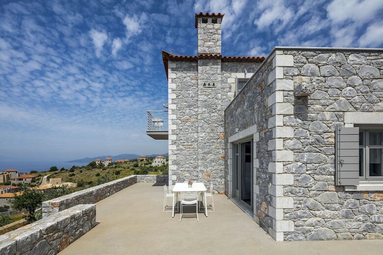 Asanti Villas