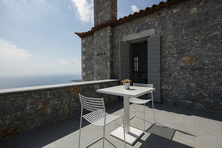 Asanti Villas