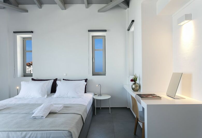 Asanti Villas