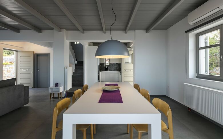 Asanti Villas