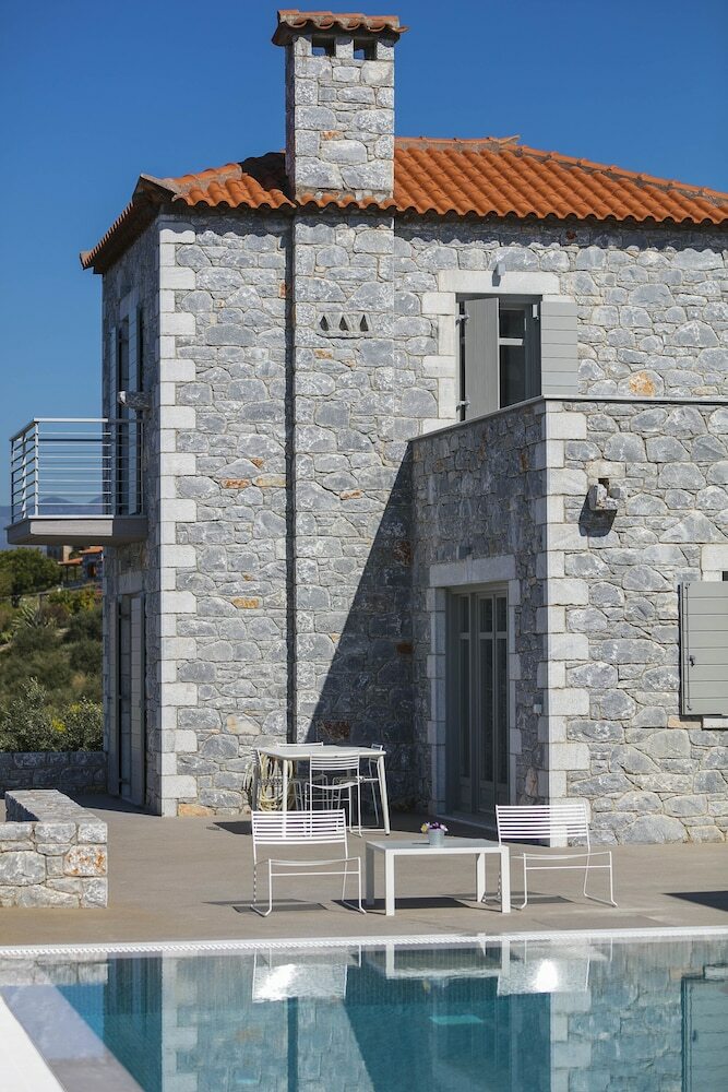 Asanti Villas