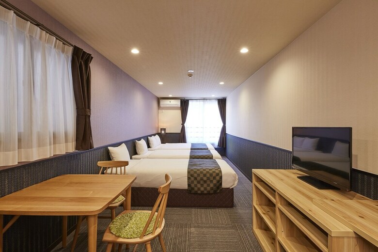 Apartamentos Rinn Nijo Castle